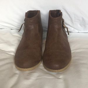 Steve Madden Ankle boots